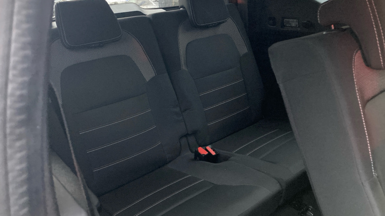 Dacia Jogger 1.0 TCe Extreme SE 5dr Petrol Estate